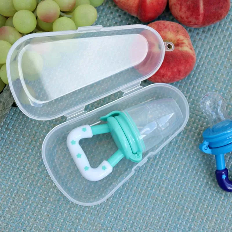 Baby Food, Fresh Fruit & Vegetable Mills Dispenser