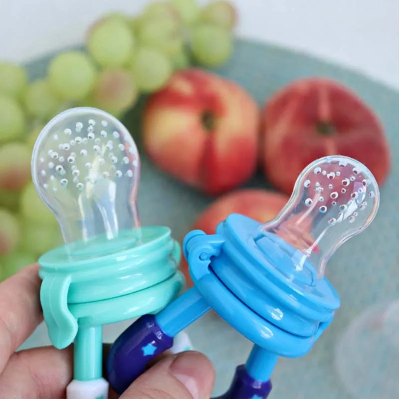 Baby Food, Fresh Fruit & Vegetable Mills Dispenser