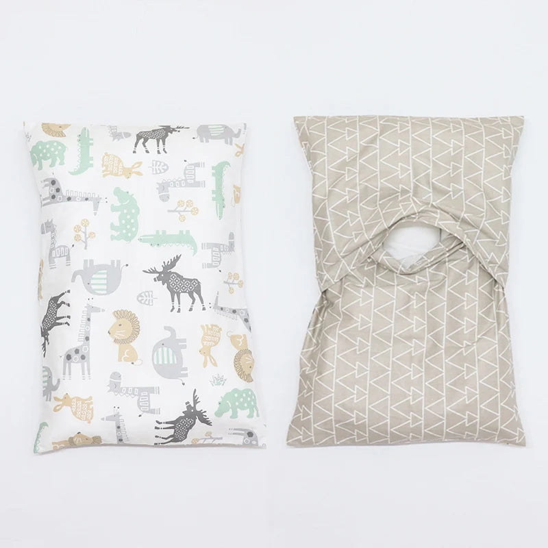 30x50cm Baby Envelope Pillowcase