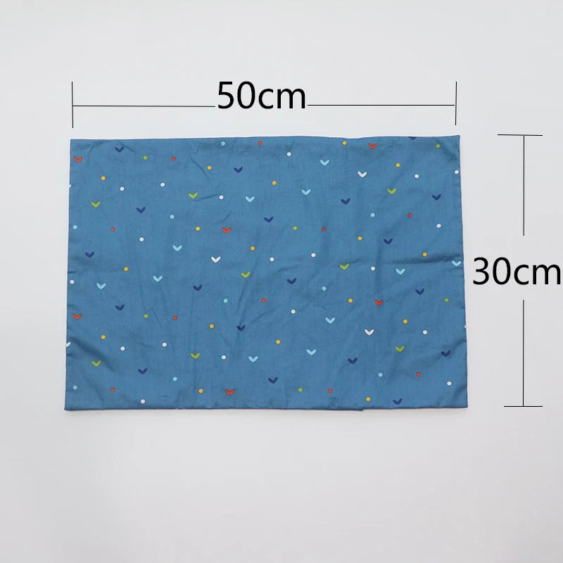 30x50cm Baby Envelope Pillowcase