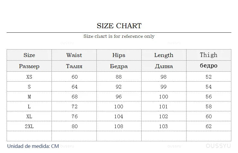 Women Flared Jeans High Waist Cotton Stretch  Wide Leg Denim Casual Pants White Blue Skinny Trousers