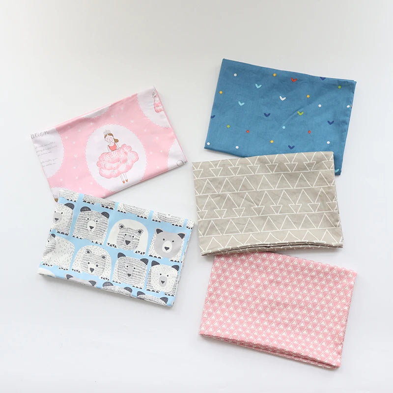 30x50cm Baby Envelope Pillowcase