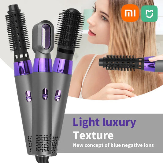 Electric Hair Brushes 3 in 1