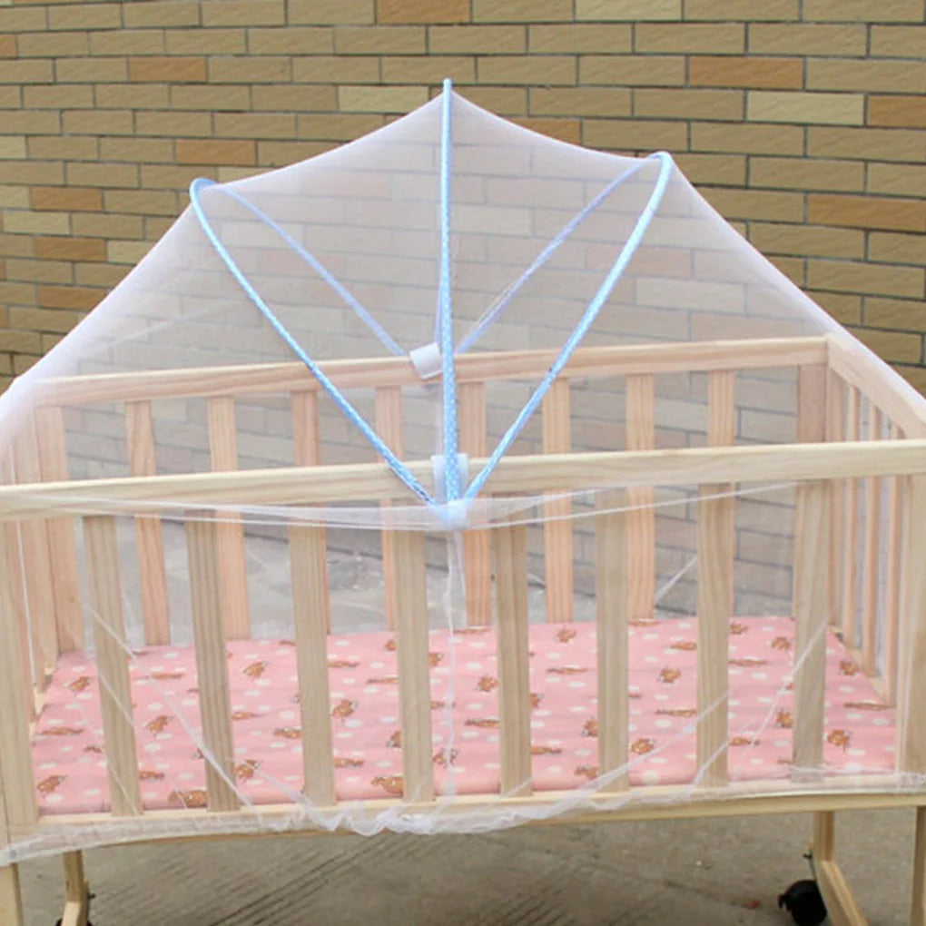 Universal Mosquito Crib