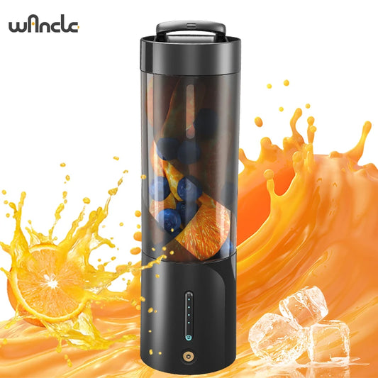 Electric Mini Portable Blender