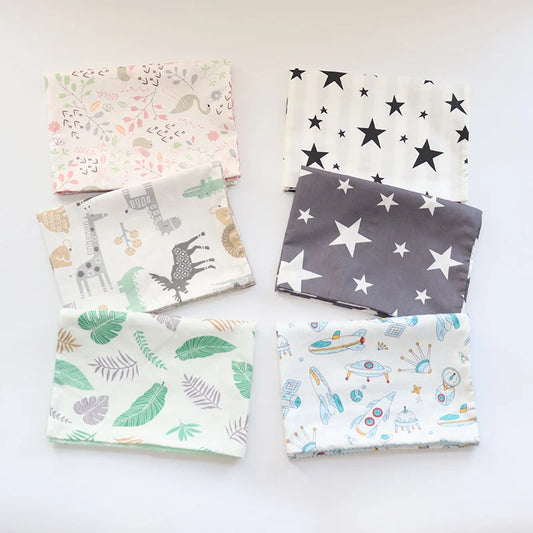 30x50cm Baby Envelope Pillowcase
