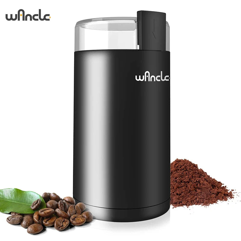 200w High-Power Coffee Grinder 220V/120V